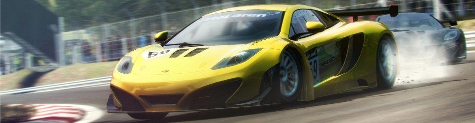 Read more about the article GRID 2’s First Gameplay Trailer and Details