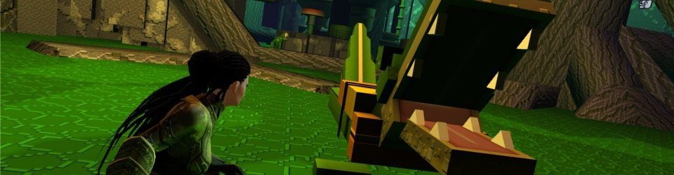 Read more about the article Guild Wars 2 Super Adventure Box and its 80’s Throwback
