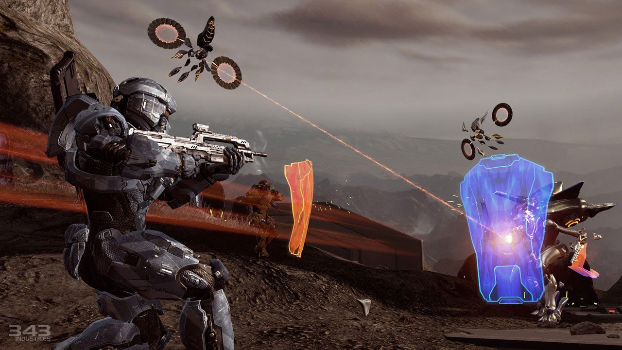 Read more about the article Halo 4 Spartan Ops Episode 2 Trailer and Release Date