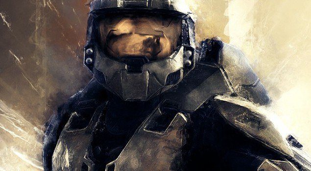 You are currently viewing Halo 4 Trailer Release Date Set