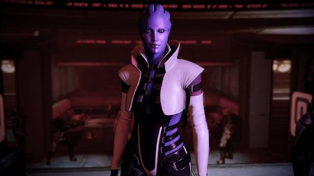 Read more about the article Mass Effect 3’s DLC “Omega” Details Announced