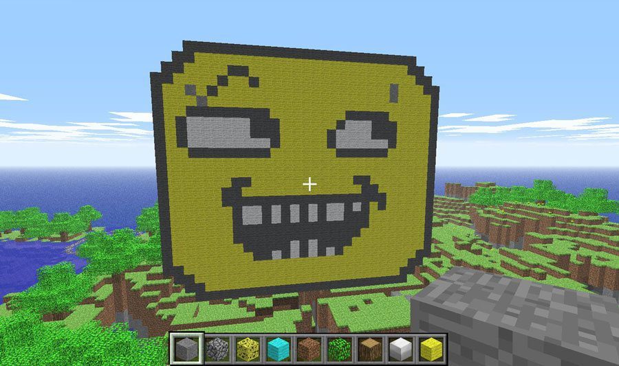 Read more about the article Minecraft Sells 8 Million Hard Copies