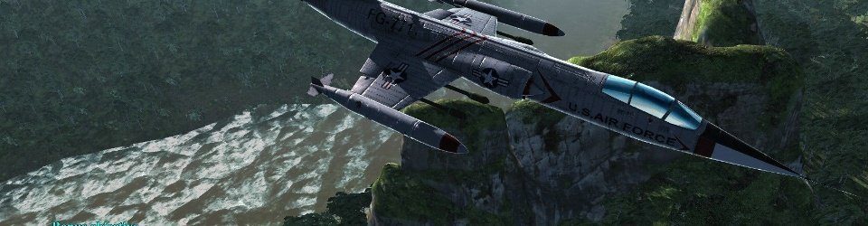 Read more about the article New Air Conflicts Game Details