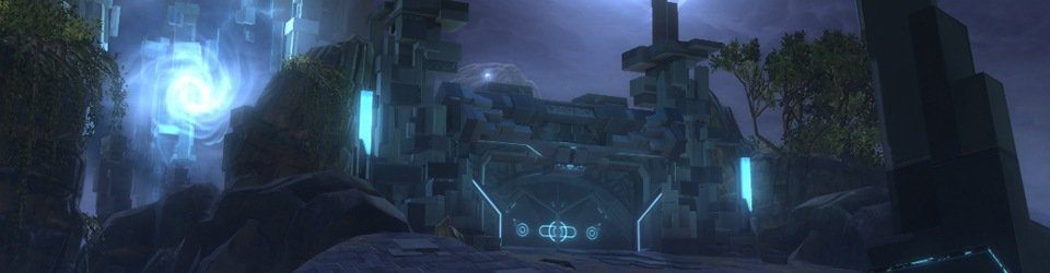 Read more about the article New The Old Republic Expansion Revealed for Pre-Order
