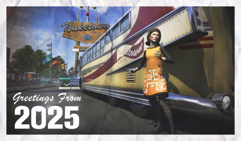 Nuketown 2025
