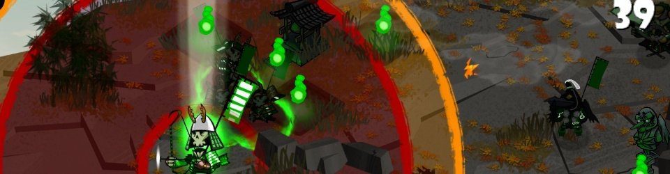 Read more about the article Skulls of the Shogun Release Date Announced