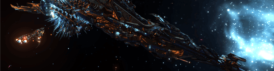 Read more about the article Sword of the Stars II: Enchanced Edition Out Now