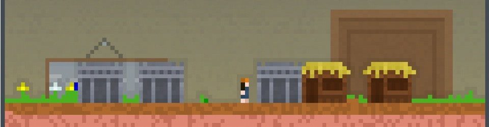 Read more about the article The Sandbox Update Adds in Humans and Extra Features