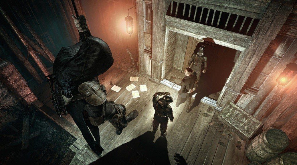 You are currently viewing Thief 101 Trailer – All You Need To Know About Thief