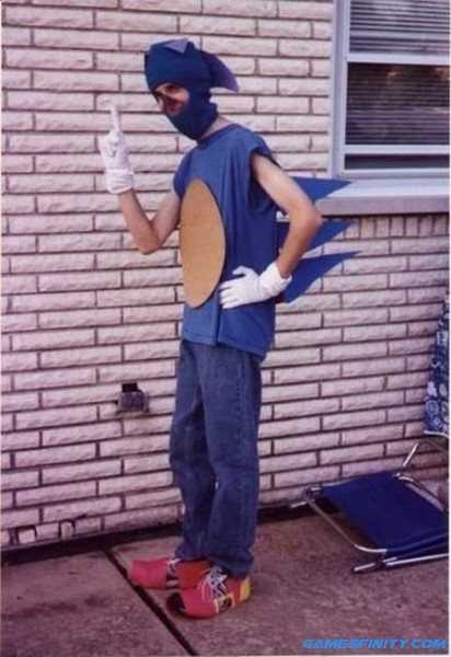 Sonic
