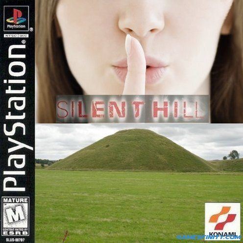 Silent Hill
