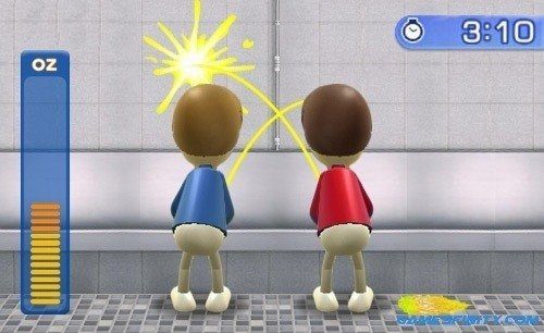Wii