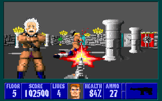 Wolfenstein