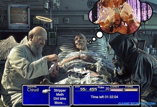Final Fantasy