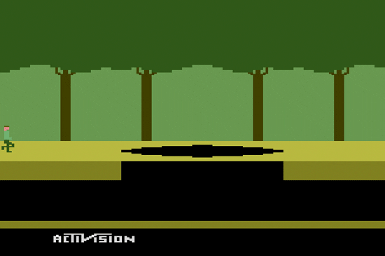 Pit Fall