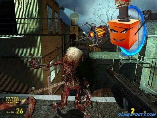 Half-Life 2