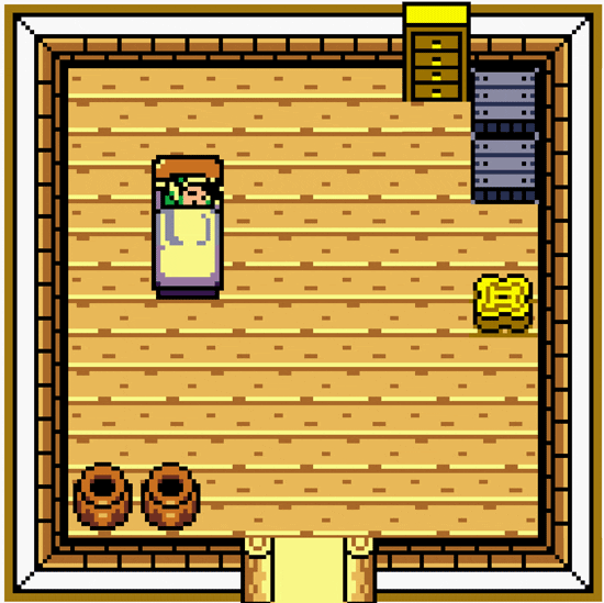 The Legend of Zelda: Link's Awakening