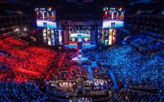 league of legends documentary