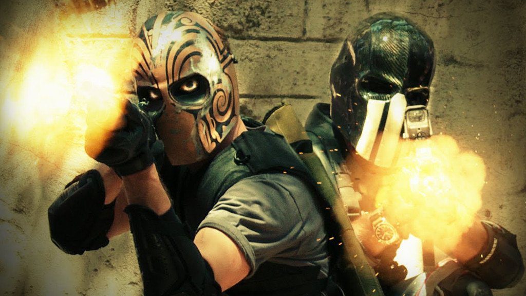 Read more about the article 9 Must See Video Game Fan Films