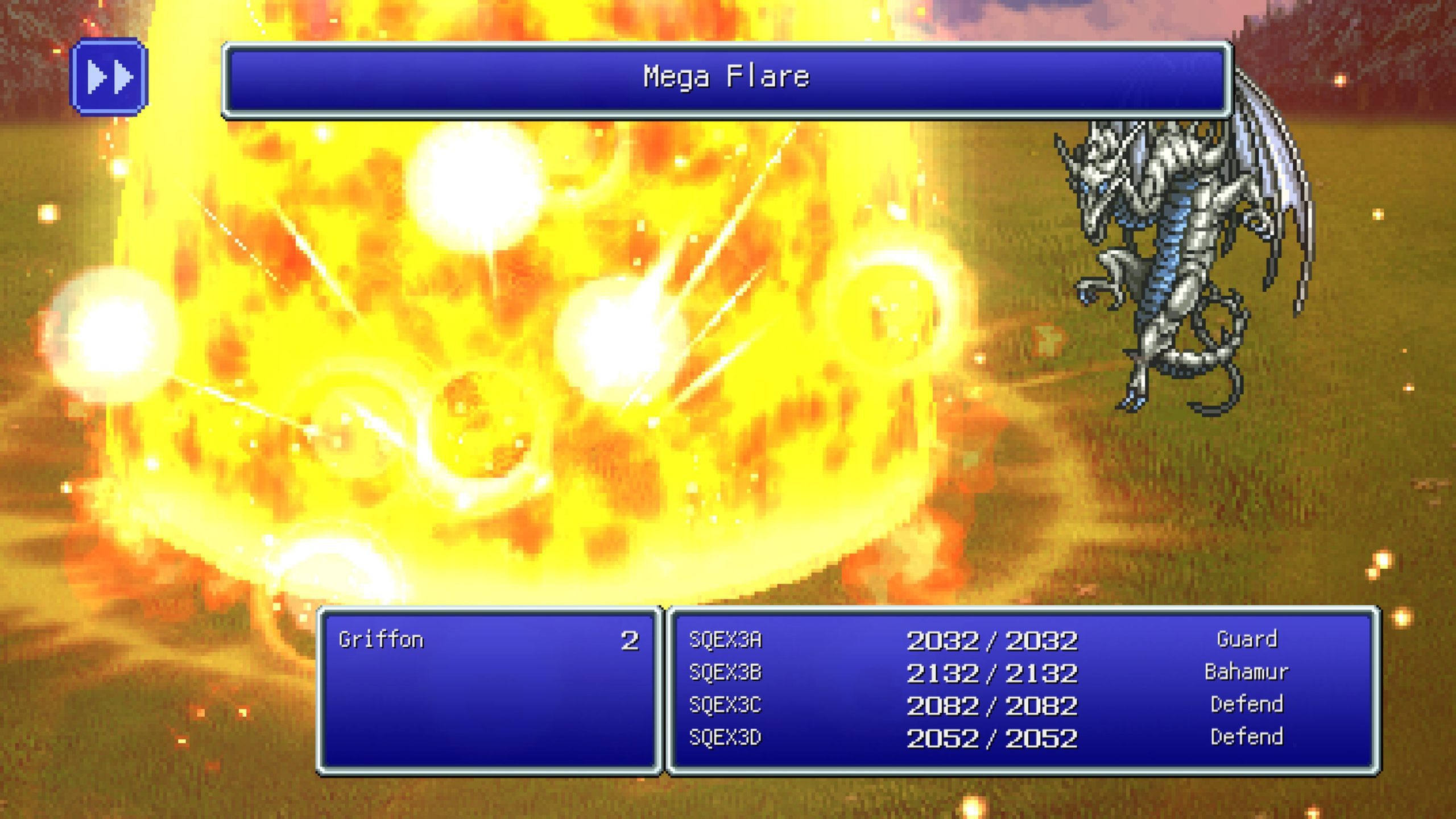 Read more about the article Final Fantasy Pixel Remaster Series Arrives on PS4 and Switch on April 19
