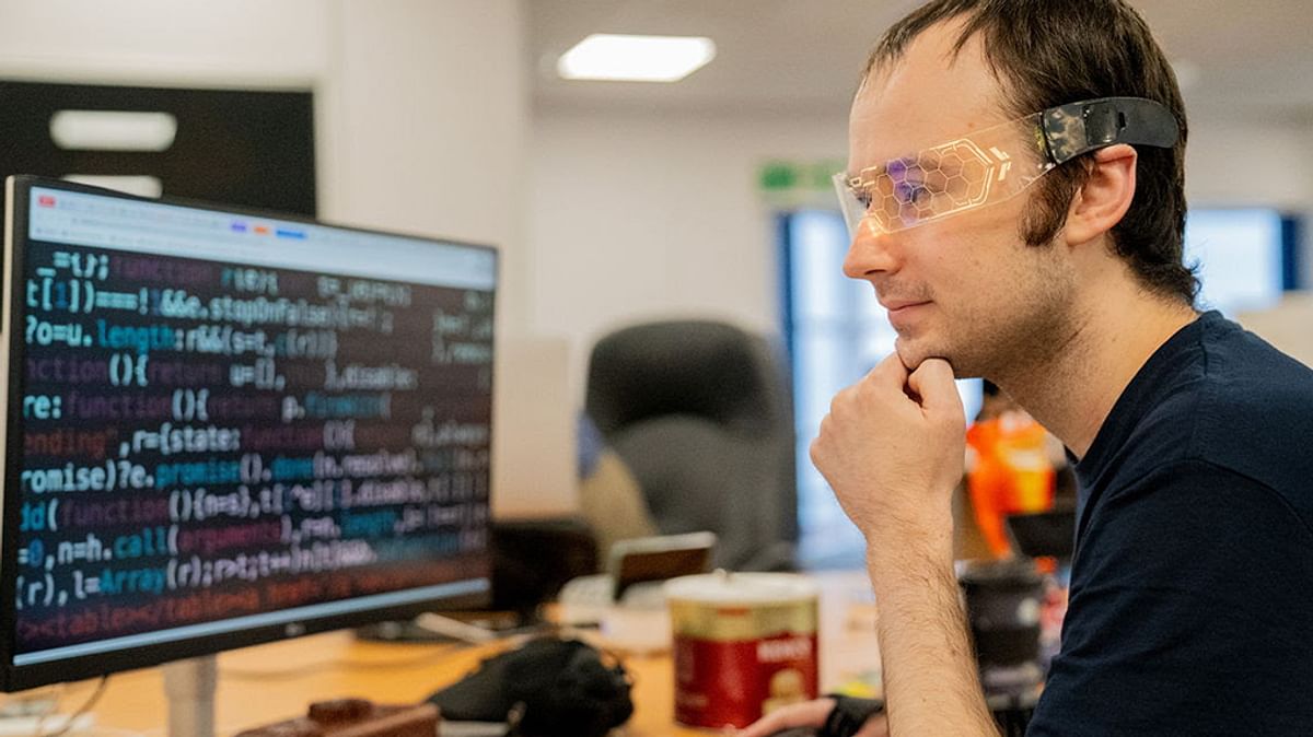 Read more about the article “Mind Games”: A New Era of Game Development Using the Power of Thought