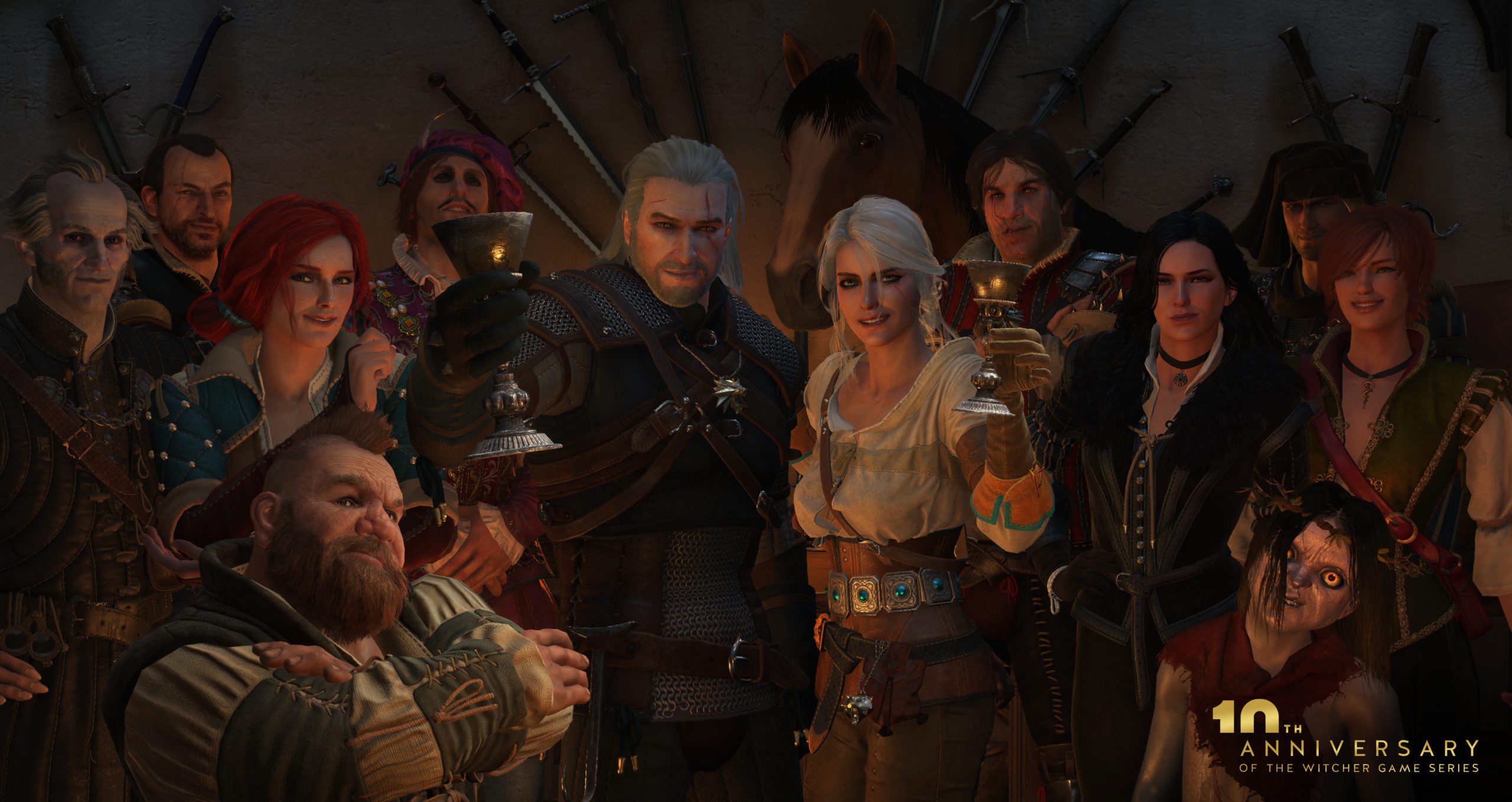 Read more about the article The Witcher 3: Wild Hunt – The Choice Driven RPG That Changed the Gaming Industry