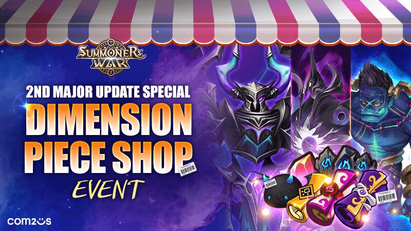 Read more about the article Summoners War Reloaded: Sky Arena Introduces Solo Raids and More with Exciting New Update!