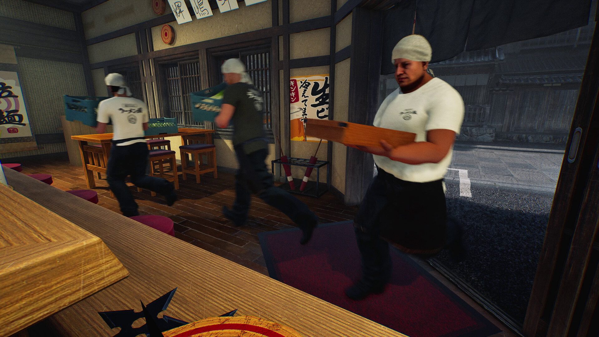 You are currently viewing Japanese Ramen Simulator misses its Early Access launch, held up in Steam review