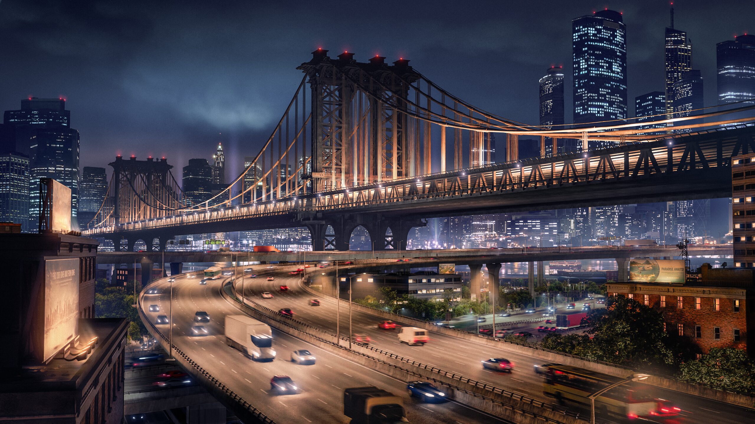 You are currently viewing Transport Fever 3 is out on PC, PS5 and Xbox at once, a first for the series