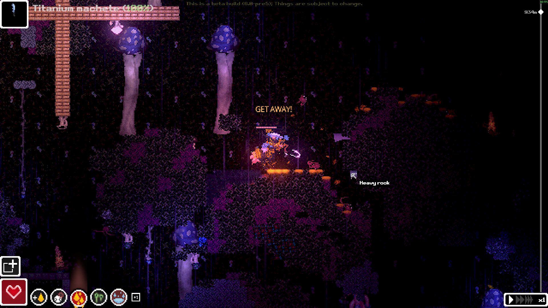You are currently viewing Casualties: Unknown, the solo-made cave survival sim with 500,000 demo players, launches November 9