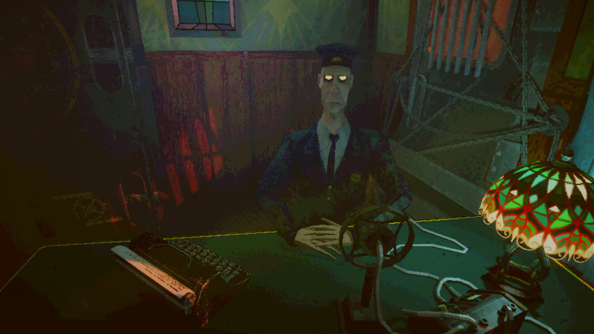 You are currently viewing Dreadline Express gets an October 16 release date for its card-driven train horror