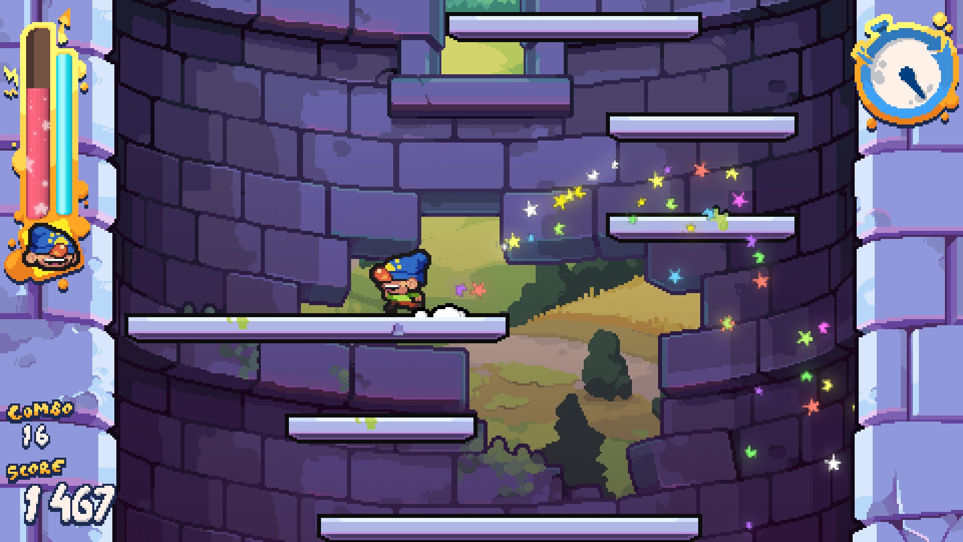You are currently viewing Icy Tower returns on November 10 as a full remake from the 2001 freeware game’s creators