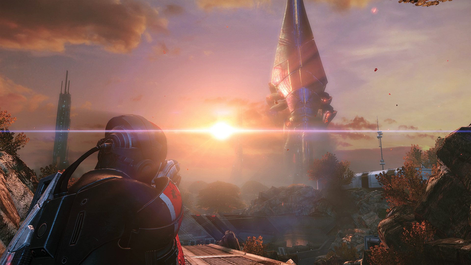 You are currently viewing BioWare is closing, and I’m tired of big publishers selling us the same game again