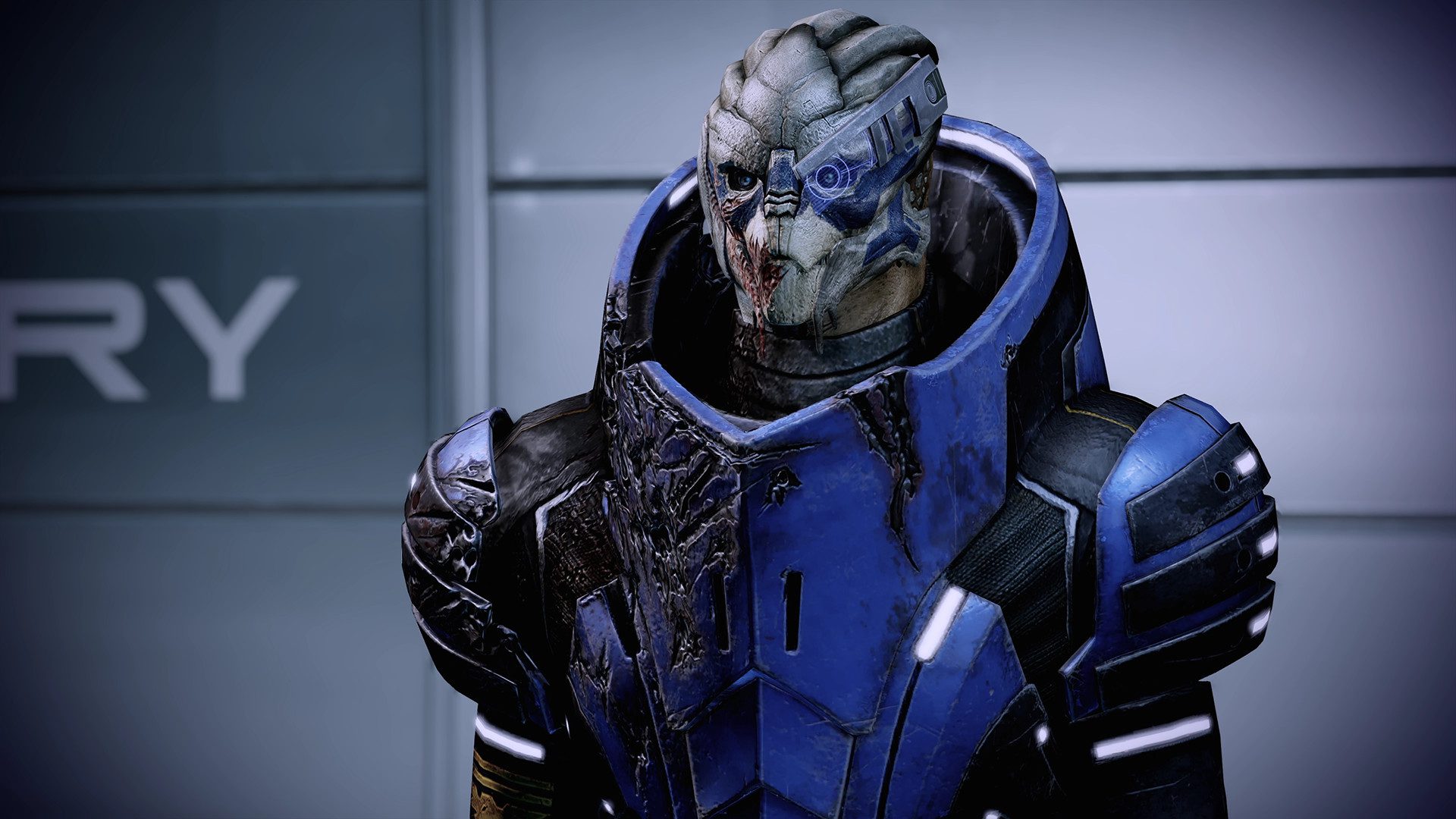 You are currently viewing EA closes BioWare and ends early work on the next Mass Effect