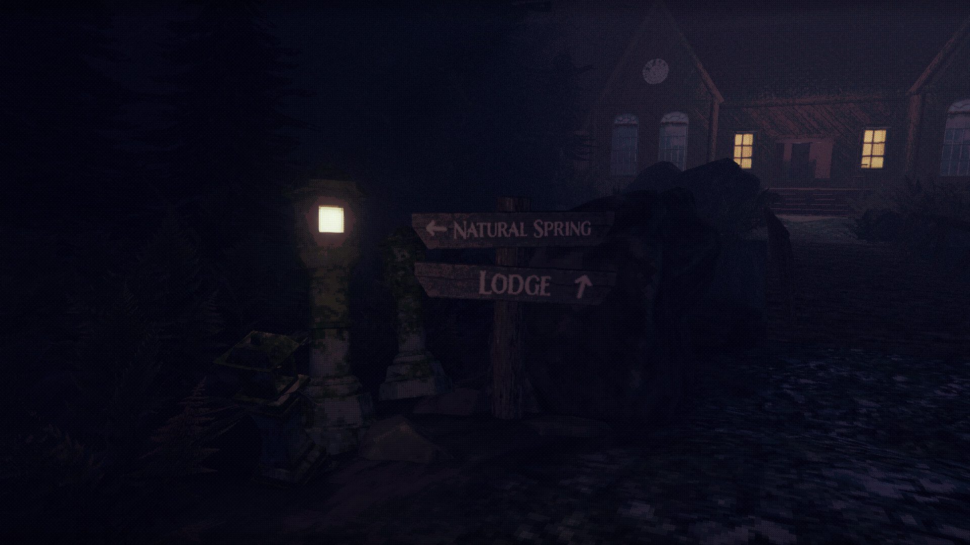 Read more about the article Springs, Eternal, from Gone Home studio Fullbright, gets a November 11 date and a Steam demo