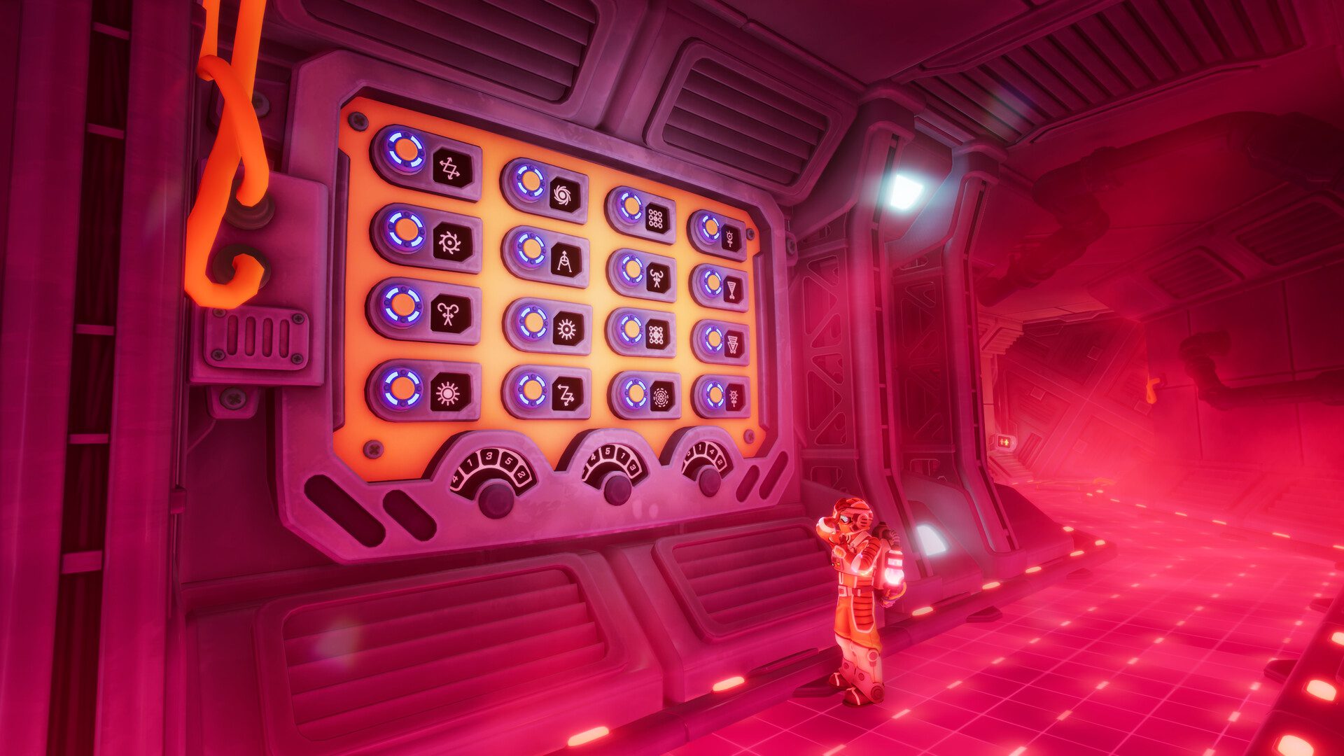 You are currently viewing We Were Here Tomorrow is out now, with crossplay on Steam, PS5 and Xbox